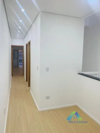 Imagem Casa Padrão Nova pronta para Morar.
