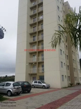 Imagem APARTAMENTO RESIDENCIAL em POÇOS DE CALDAS - MG, JARDIM COUNTRY CLUB