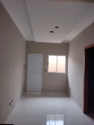 Imagem CASA COM 35 m² - BALNEÁRIO MAXILAND - PRAIA GRANDE SP