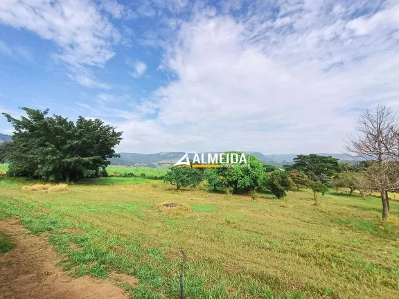 Imagem Sítio com 4 dormitórios à venda, 34000 m² por R$ 850.000,00 - Residencial Zilda Scaglia Dorta - Ipeúna/SP