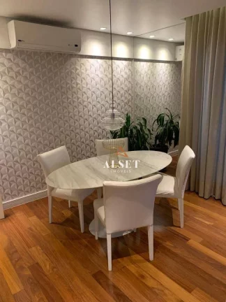 Imagem Apartamento porteira fechada com 3 dormitórios e varanda gourmet na Mooca