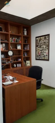 Imagem Casa à venda no bairro Indianópolis - São Paulo/SP