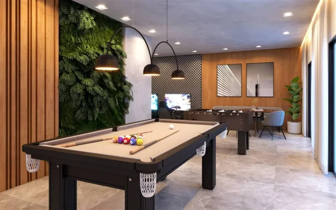 Imagem APARTAMENTO COM 72.39 m² - GUILHERMINA - PRAIA GRANDE SP