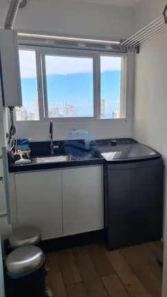 Imagem Apartamento a venda no Twice Guarujá Praia do Tombo