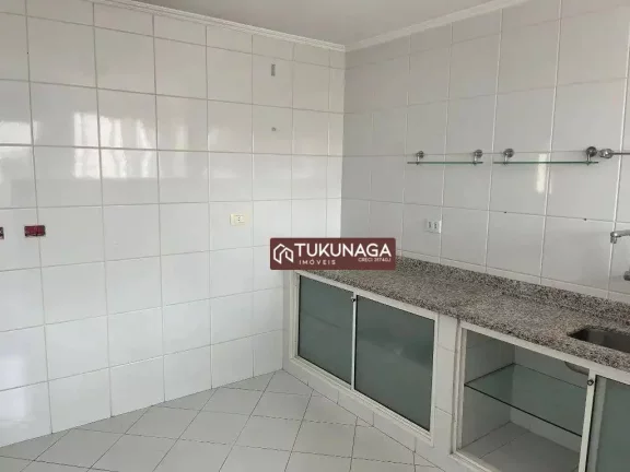 Imagem APARTAMENTO 65M² - 2 DORMS, 1 VAGA - VILA PAULICÉIA, SÃO PAULO/SP