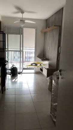 Imagem Apartamento para venda no Jardim da Glória