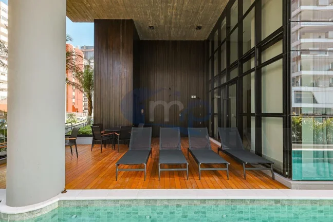 Imagem Apartamento á venda com 2 suítes na Praia Grande em Torres/RS