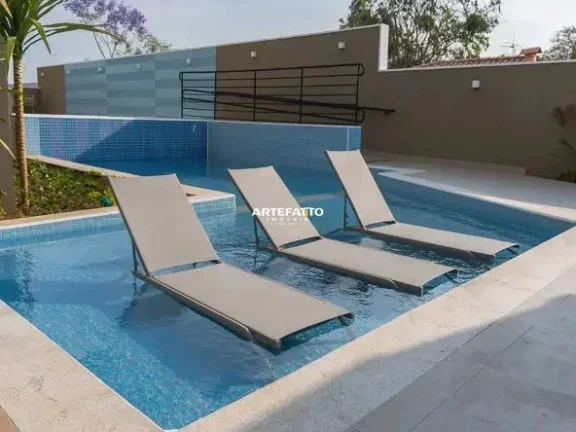 Imagem Apartamento com 4 dormitórios no bairro São José