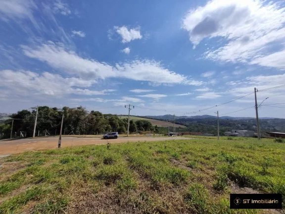 Imagem Terreno em Condomínio próximo ao centro - Atibaia/SP, 431m² por R$430.000!