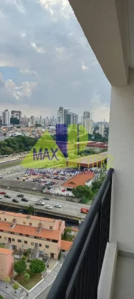 Imagem APARTAMENTO 02 DORMITÓRIOS/SACADA/01 VAGA