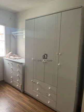 Imagem Apartamento à venda, 49 m² por R$ 265.000,00 - Jardim Guadalajara - Sorocaba/SP