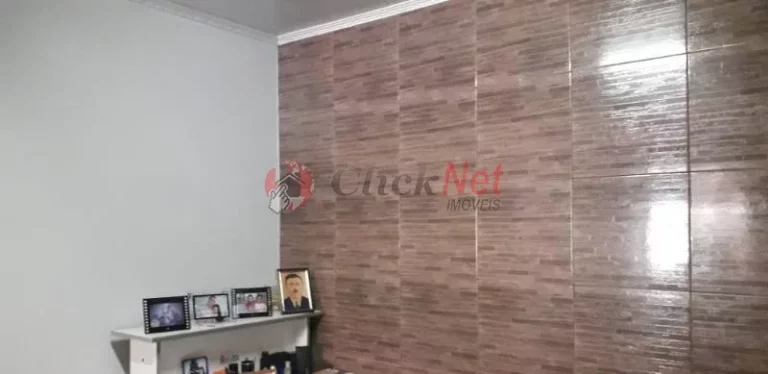 Imagem Sobrado à Venda no bairro Assunção com 2 dormitórios e 2 vagas