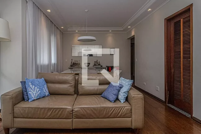 Imagem Apartamento à Venda - Aclimação, 3 Quartos, 116 m2