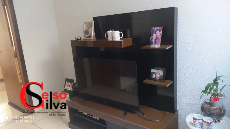 Imagem Casa Geminada Jardim Real (Maringá)