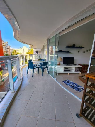 Imagem Apartamento para locação Réveillon com 3 dormitórios sendo1 Suíte, em Riviera de São Lourenço – Bertioga SP