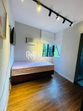 Imagem Apartamento 3Qts;1suit,1 vaga,63M²