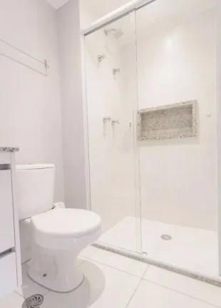 Imagem Apartamento 65M², 2Q, 1 Suíte, 2 Banheiros, 1 Vaga, Próximo Metrô, Piscina Adulto e Infantil, Academia, Salão de Festas, Rooftop, Brinquedoteca.