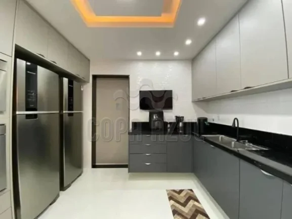 Imagem Copacabana – Rua Figueiredo Magalhaes | Residencial › Apartamento 4 quarto(s) à Venda