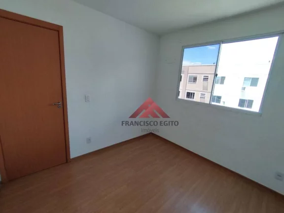 Imagem Apartamento à venda, 42 m² por R$ 190.000,00 - Vila Lage - São Gonçalo/RJ