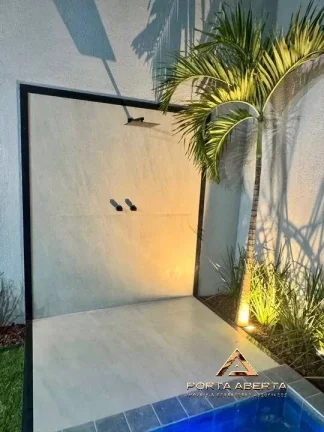 Imagem Casa Alto Padrão - 3 quartos - Ideal - cód 1176