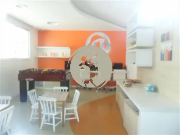 Imagem APARTAMENTO NOVO COM TOTAL INFRA ESTRUTURA DE LAZER A VENDA NO BAIRRO DO GONZAGA EM SANTOS