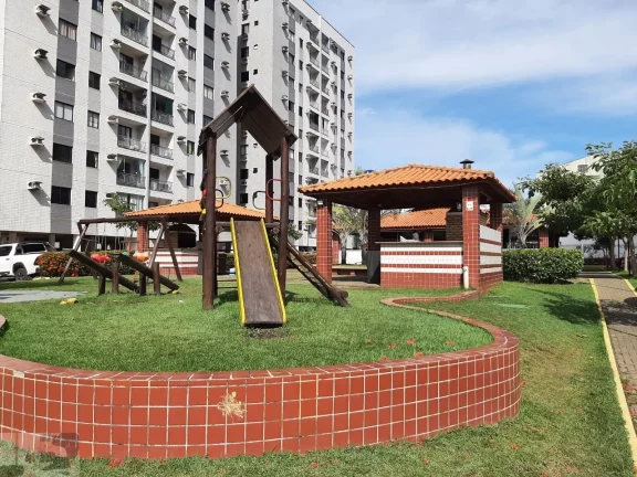 Imagem Grand parque Águas para locação
