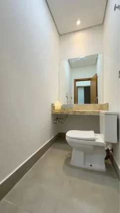 Imagem Casa 3 Suítes Condomínio Belvedere 2