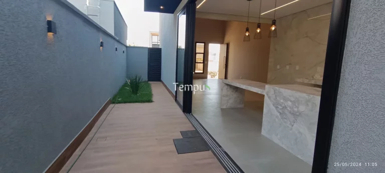 Imagem Casa Alto Padrão Parqville Pinheiros 3 suites plenas excelente acabamento