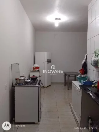 Imagem Casa com 2 dormitórios à venda, 106 m² por R$ 235.000,00 - Sonho Verde - Itumbiara/GO