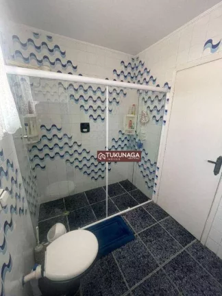 Imagem Sobrado com 4 quartos à venda, 190 m² por R$ 890.000 - Vila Irmãos Arnoni - São Paulo/SP