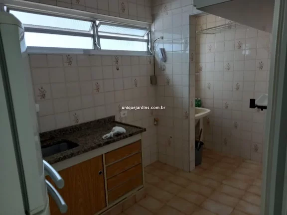 Imagem Apartamento à venda Jardim Paulista São Paulo