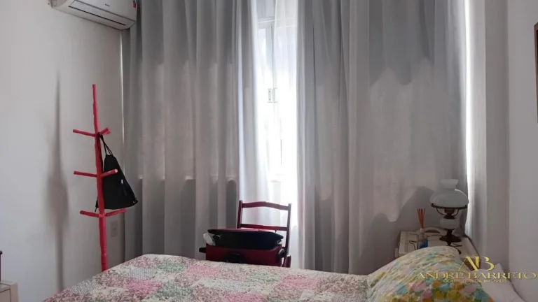 Imagem Apartamento Amplo 3 Quartos com Suíte na Barra | Alameda Antunes