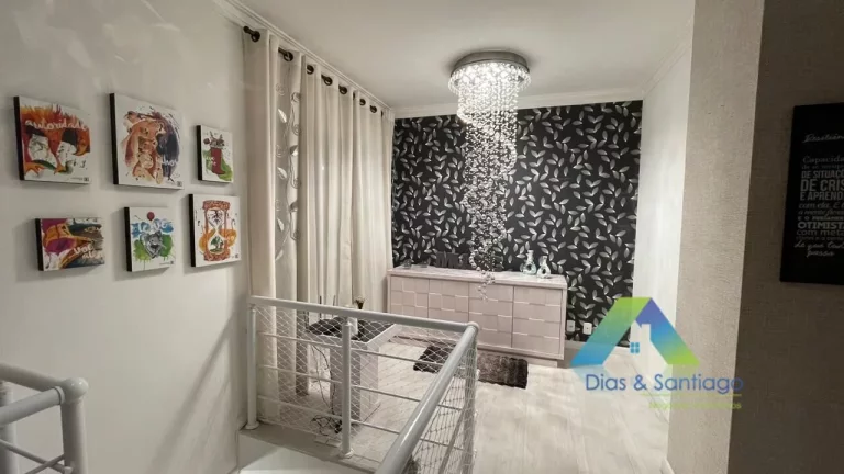 Imagem Apartamento à venda no bairro Baeta Neves - São Bernardo do Campo/SP