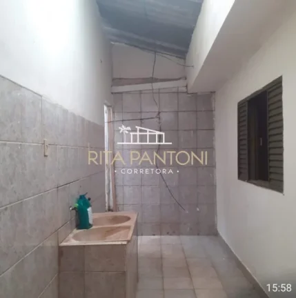 Imagem Casa - Serrana - Boa Vista