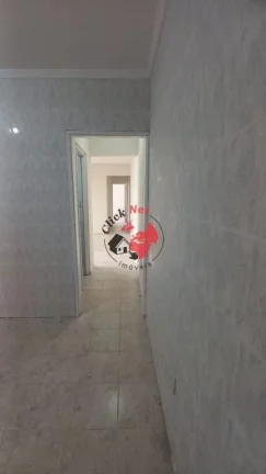 Imagem Casa assobradada para Locação no Bairro Alvarenga - São Bernardo do Campo!
