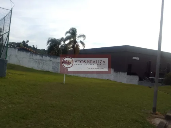 Imagem Apartamento em Jardim São Bernardo - São Paulo