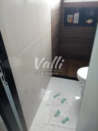 Imagem APARTAMENTO RESIDENCIAL em Santa Bárbara Doeste - SP, Jardim das Laranjeiras