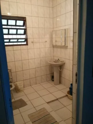 Imagem Casa com 2 dormitórios à venda, 90 m² por R$ 430.000,00 - Caiçara - Praia Grande/SP