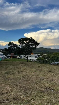 Imagem Terreno à venda, 1000 m² por R$ 620.000,00 - Condomínio Gran Royalle - Lagoa Santa/MG