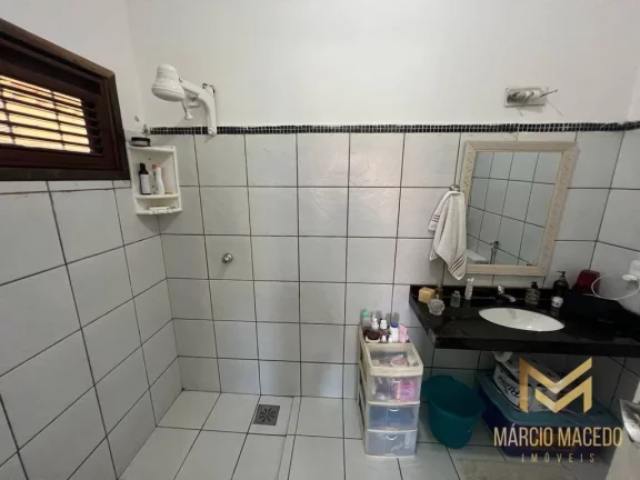 Imagem Mansão com 4 suítes à venda, 550 m² por R$ 1.385.000 - Luciano Cavalcante - Fortaleza/CE