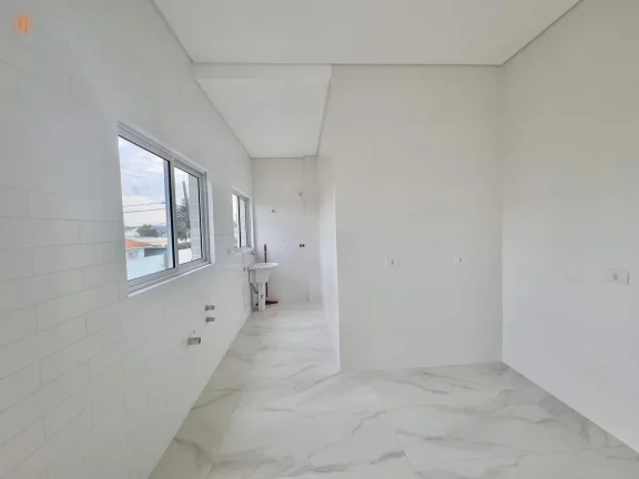 Imagem Apartamento para Venda em São José dos Pinhais, Aristocrata, 3 dormitórios, 1 suíte, 2 banheiros, 2 vagas