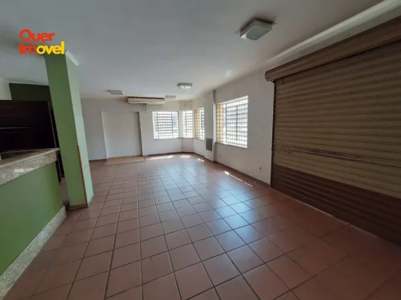 Imagem Excelente oportunidade: Imóvel comercial à venda em Ribeirão Preto-SP, no Jardim Macedo, com 2 salas, 3 banheiros e 150,00 m². Av. Francisco Junqueira