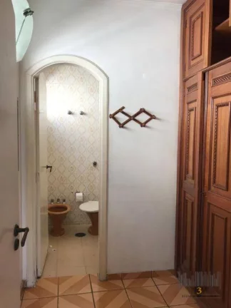Imagem Casa à venda na Vila Leopoldina São Paulo SP com 3 dormitórios, 3 suítes, 6 vagas de garagem e 343m² ,construída de 558m².