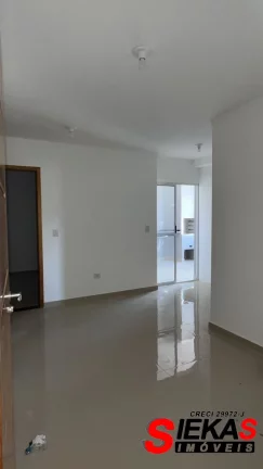 Imagem Apartamento à venda em Vila Guilhermina, São Paulo-SP: 2 quartos, 1 sala, 1 banheiro, 1 vaga de garagem!