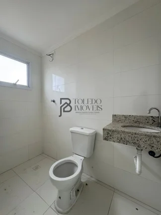 Imagem Apartamento 1 Dormitórios com 1 suíte - Canto do Forte, Praia Grande