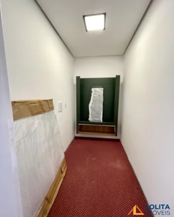 Imagem Sala comercial à venda no Centro de Florianópolis/SC com 156 m