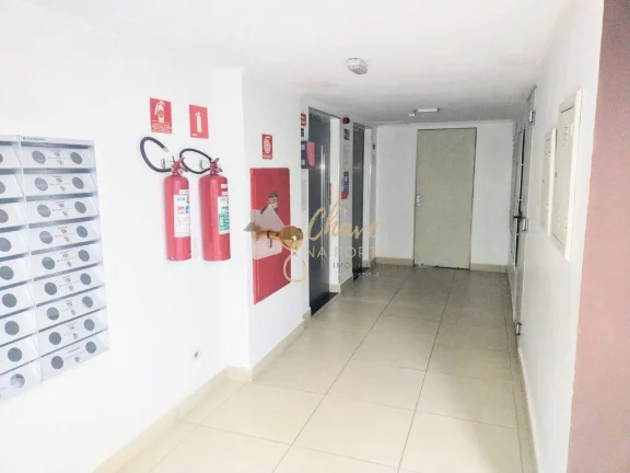Imagem Apartamento à venda no Jardim Celeste
