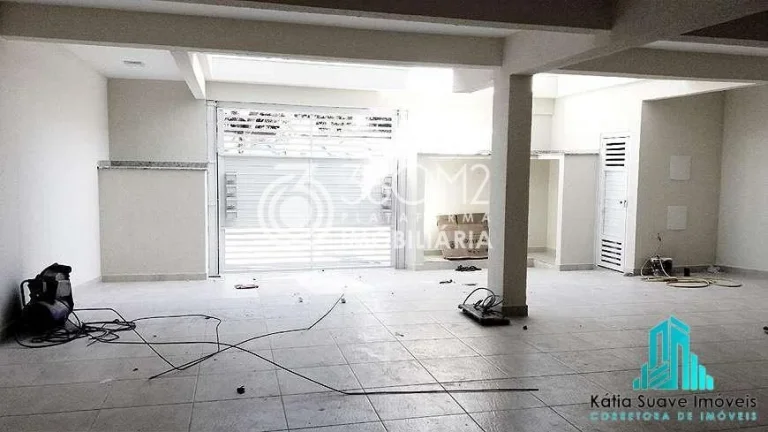 Imagem Cobertura para Venda em Santo André / SP no bairro Parque Oratório