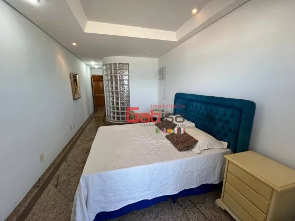 Imagem Apartamento com 5 dormitórios, 250 m² - venda por R$ 4.000.000,00 ou aluguel por R$ 11.952,00/mês - Braga - Cabo Frio/RJ