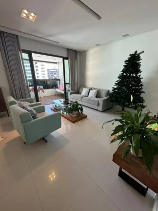Imagem Apartamento à venda no Edifício Gilberto Vila Nova | 3 quartos | Lazer | Ótima localização